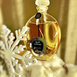Parure (Parfum) - Guerlain