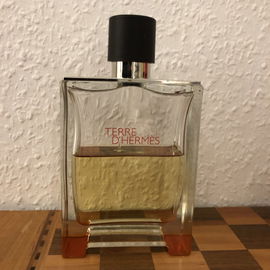 Marzocco (Extrait de Parfum) - Roberto Ugolini