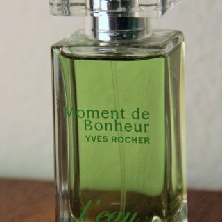 Moment de Bonheur L'Eau von Yves Rocher
