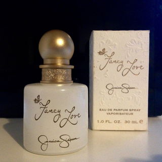 Fancy Love (Eau de Parfum) by Jessica Simpson