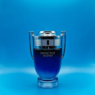 Invictus Legend - Rabanne