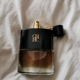 CH Men Privé by Carolina Herrera