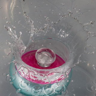 Noa L'Eau - Cacharel