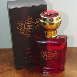 Iris Bleu Gris - Maître Parfumeur et Gantier