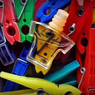 Sonia Rykiel (Eau de Toilette) - Sonia Rykiel