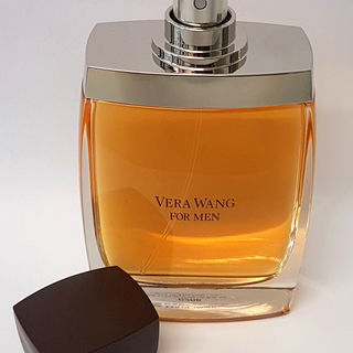 Vera Wang for Men (Eau de Toilette) - Vera Wang