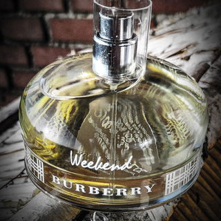 Weekend for Women von Burberry