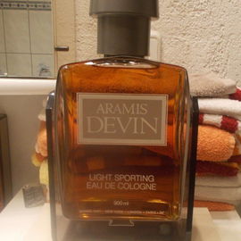 Devin Light Sporting - Aramis