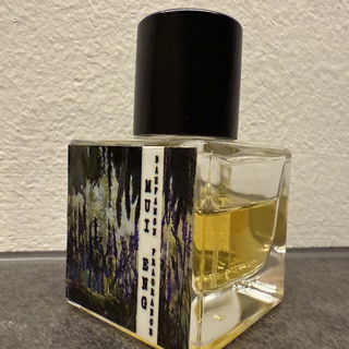 Mui Eng - Bahfamsn Fragrance