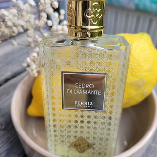 Cedro di Diamante von Perris Monte Carlo