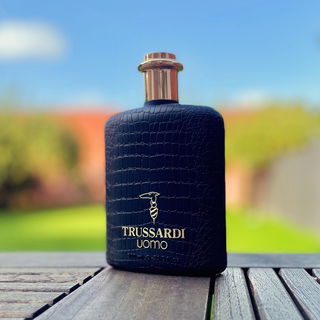 Trussardi Uomo (1983) (After Shave Lotion) - Trussardi