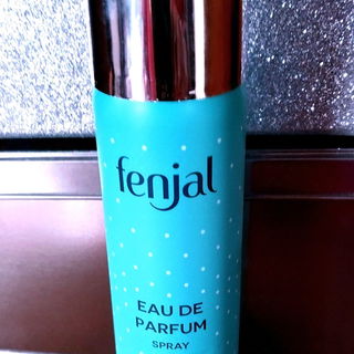 Miss Fenjal / Miss Fenjala (Eau de Parfum) - Fenjal