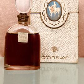 Le Dandy (Parfum) - d'Orsay