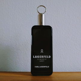 Lagerfeld Classic Grey - Karl Lagerfeld