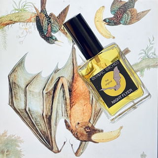 Night Flyer - Olympic Orchids Artisan Perfumes