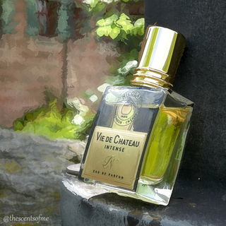 Vie de Château Intense - Nicolaï