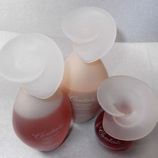 Cantate / Cantata (Eau de Toilette) - Yves Rocher