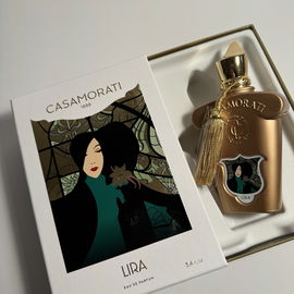 Oud Maracujá - Maison Crivelli