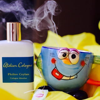 Philtre Ceylan - Atelier Cologne