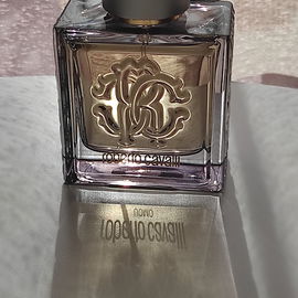Roberto Cavalli Uomo Silver Essence - Roberto Cavalli