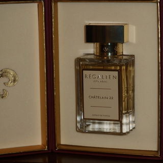 Châtelain 22 by Régalien