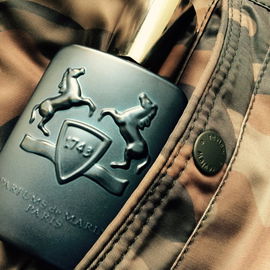 Eros Parfum - Versace