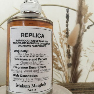 By the Fireplace von Maison Margiela