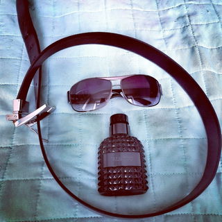 Valentino Uomo Intense (2016) von Valentino