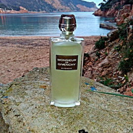  Les Parfums Mythiques  Monsieur de Givenchy sobelia.com