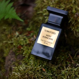 Vert d'Encens - Tom Ford