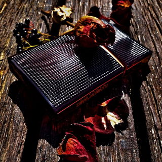 Nirvana Rose - Elizabeth and James