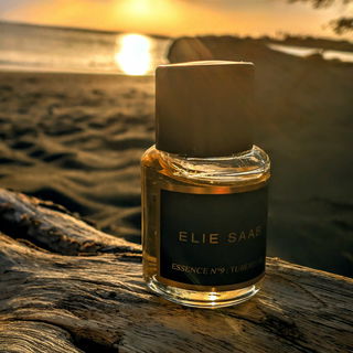 Essence N°9: Tubéreuse