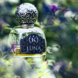 Luna - Kemi / Al Kimiya