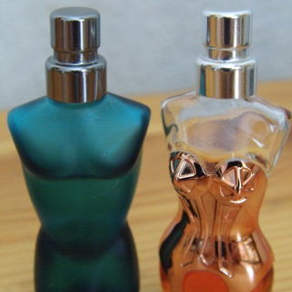 Classique (Eau de Parfum) by Jean Paul Gaultier