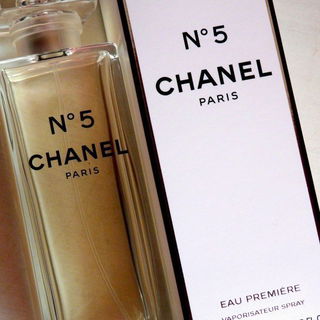 N°5 Eau Première von Chanel