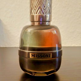Missoni Parfum pour Homme (Eau de Parfum) - Missoni