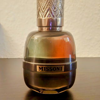 Missoni Parfum pour Homme (Eau de Parfum) - Missoni