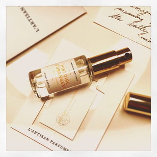 Histoire d'Orangers - L'Artisan Parfumeur