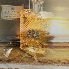 Safari for Men (Eau de Toilette) - Ralph Lauren