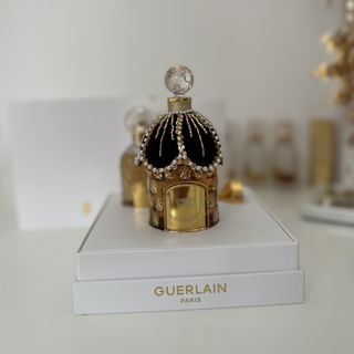 L'Heure Dorée - Guerlain