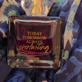 Today Tomorrow Always Everlasting von Avon