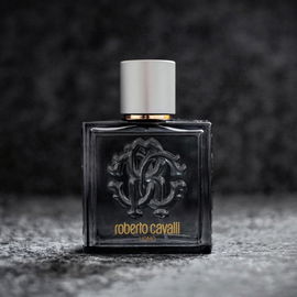 Roberto Cavalli Uomo Silver Essence - Roberto Cavalli
