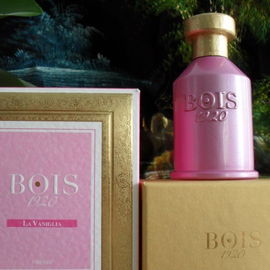 La Vaniglia - Bois 1920