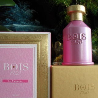 La Vaniglia - Bois 1920