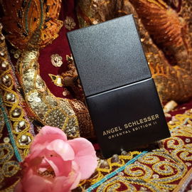 Oriental Edition II - Angel Schlesser