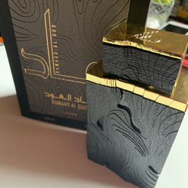 Al Qiam Gold - Lattafa Pride
