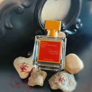 Baccarat Rouge 540 (Eau de Parfum) von Maison Francis Kurkdjian