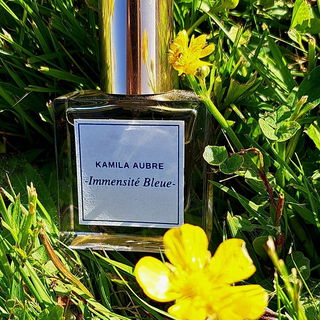 Dark Meadow (Eau de Parfum) von Kamila Aubre