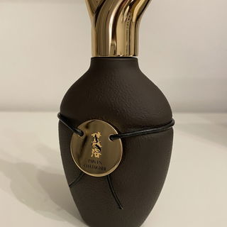 Bread in Chestnut von Scents of Wood