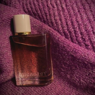 Her Intense by Burberry